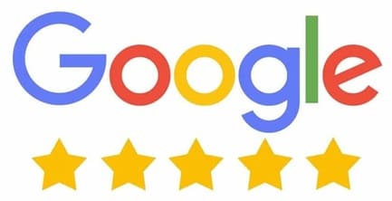 Reseñas en Google